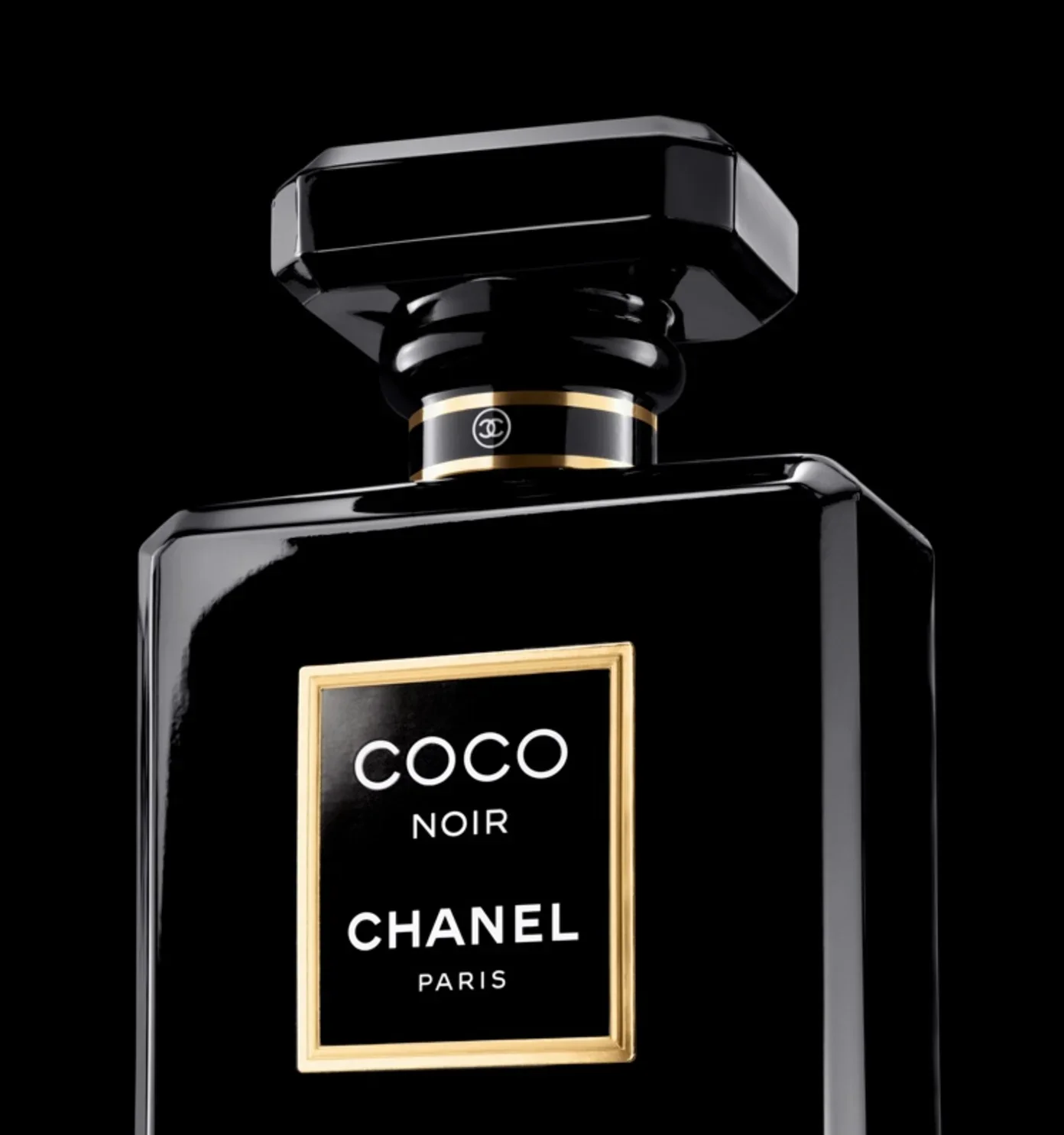 Coco Noir от Chanel