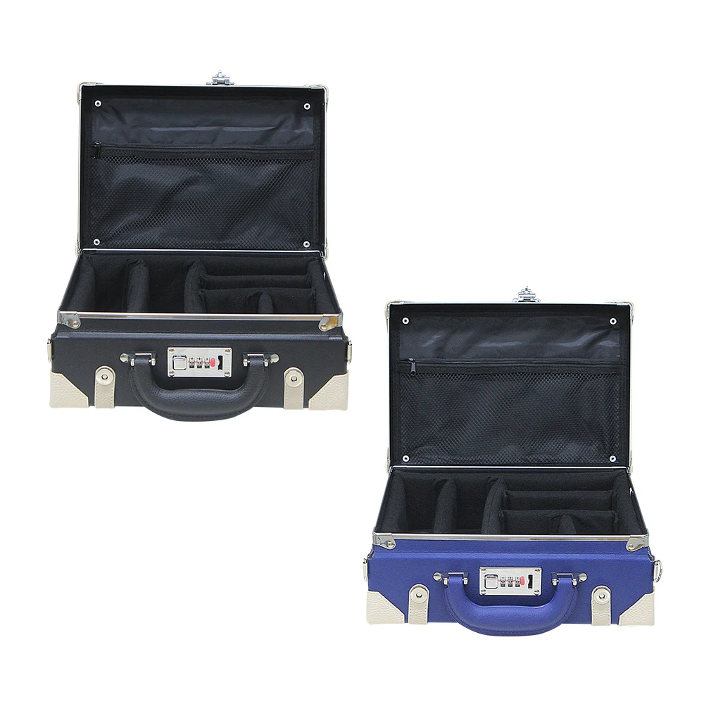 OCR7004 31x22x12.5cm Small partition case Musical instrument bag Ocarina Storage Camera equipment Multipurpose storage case