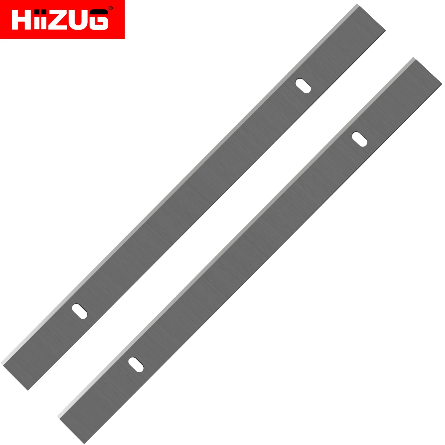 Planer Blades Knives for Einhell TH-SP 204 TC-SP 204 Planer ERBAUER 052 PB02 Ttan TTB579PLN Planer HSS 2pcs 210mmx16.5mmx1.5mm