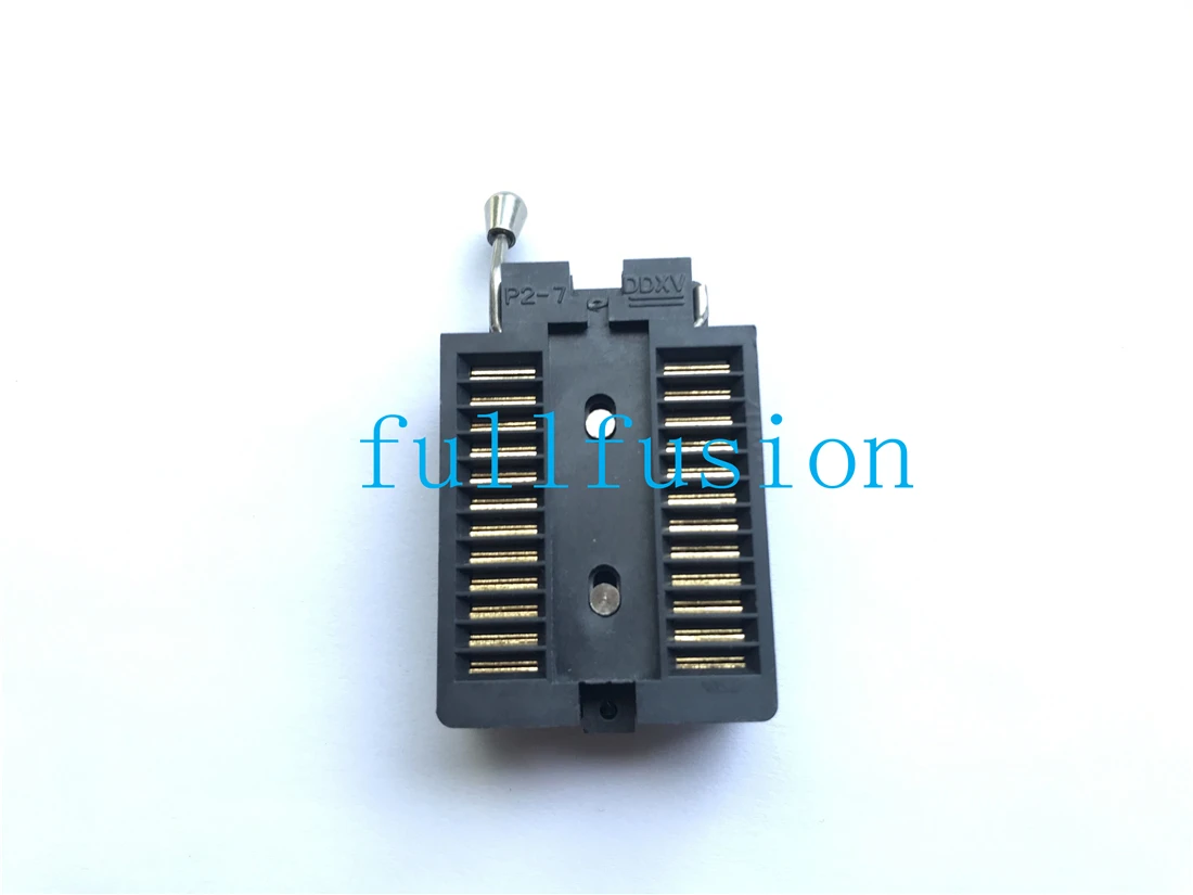 P2-7  IC ׽Ʈ    2.54mm ġ 