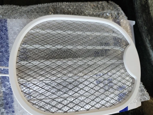 Raquete Mata Mosquito da Dengue IZEGUARD DEFENDER photo review
