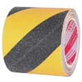 Yellow Black Tape