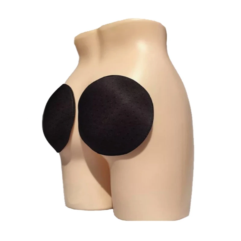Self Adhesive Padding Hip And Butt For Women Hips And Butt Padding Foam For Butt Enhancer Fake Butt Lifter Padded Pads Sponge