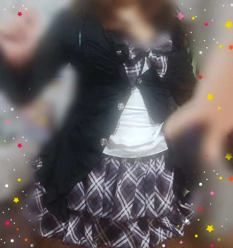 Kawaii Dress Set Collection - Coquette Aesthetic photo review