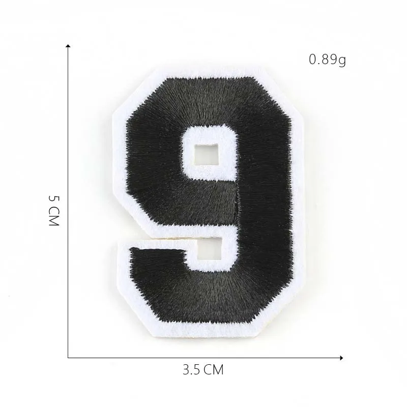 Black-9