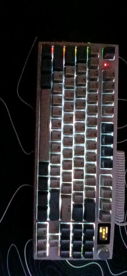 User picture
