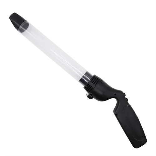 Black Handle