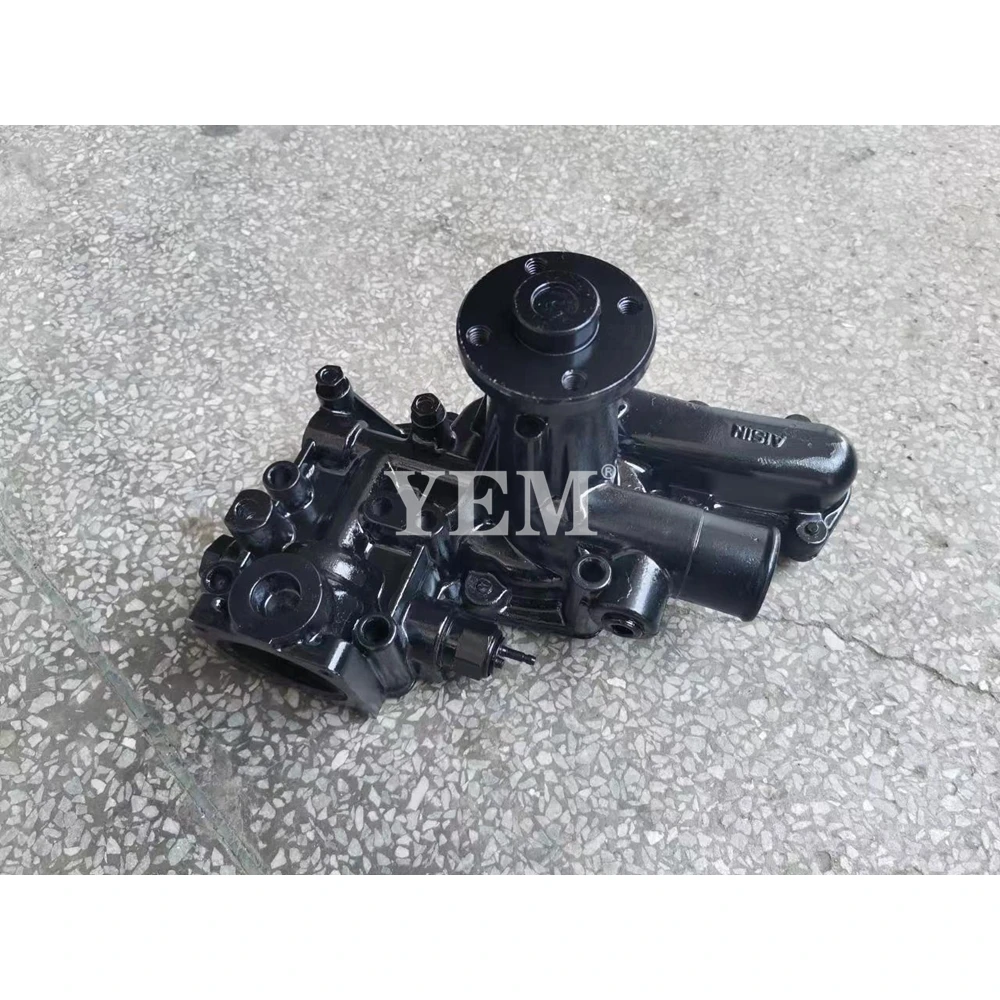 4TNE100 119006-42003 Yanmar 4TNE100 엔진 용 워터 펌프