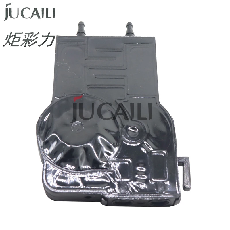 

Jucaili 5113 head UV ink damper for Epson DX7/5113 printhead for Wit-color Smart printer 5113 UV printer black filter
