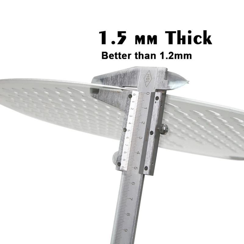 PizzAtHome 12 inch 13 inch 14 Pizza Peel Aluminum Pizza Shovel Peel Paddle Short Long Handle Anodize