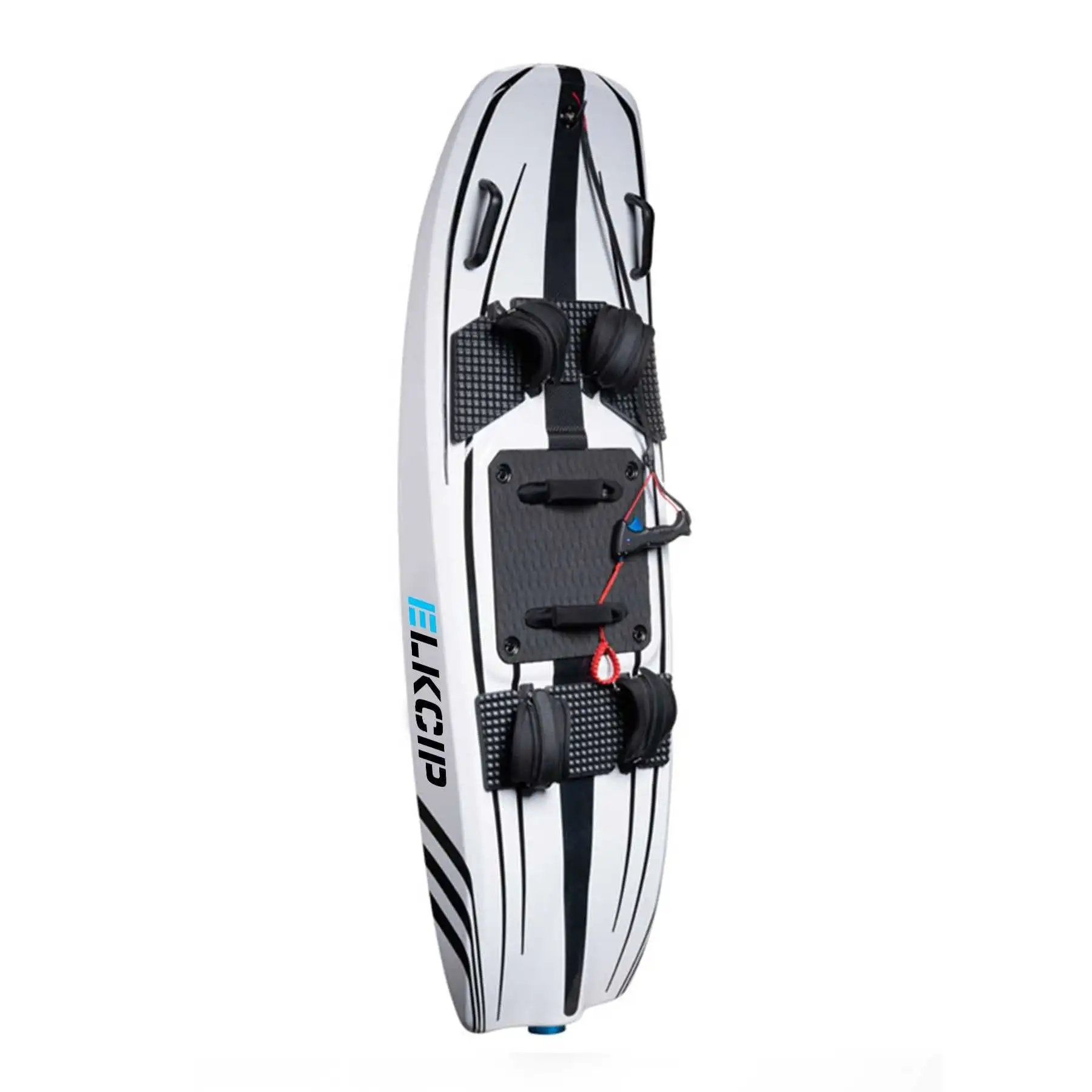 12KW Electric surfboard Carbon electric hydrofoil surfboard seaside