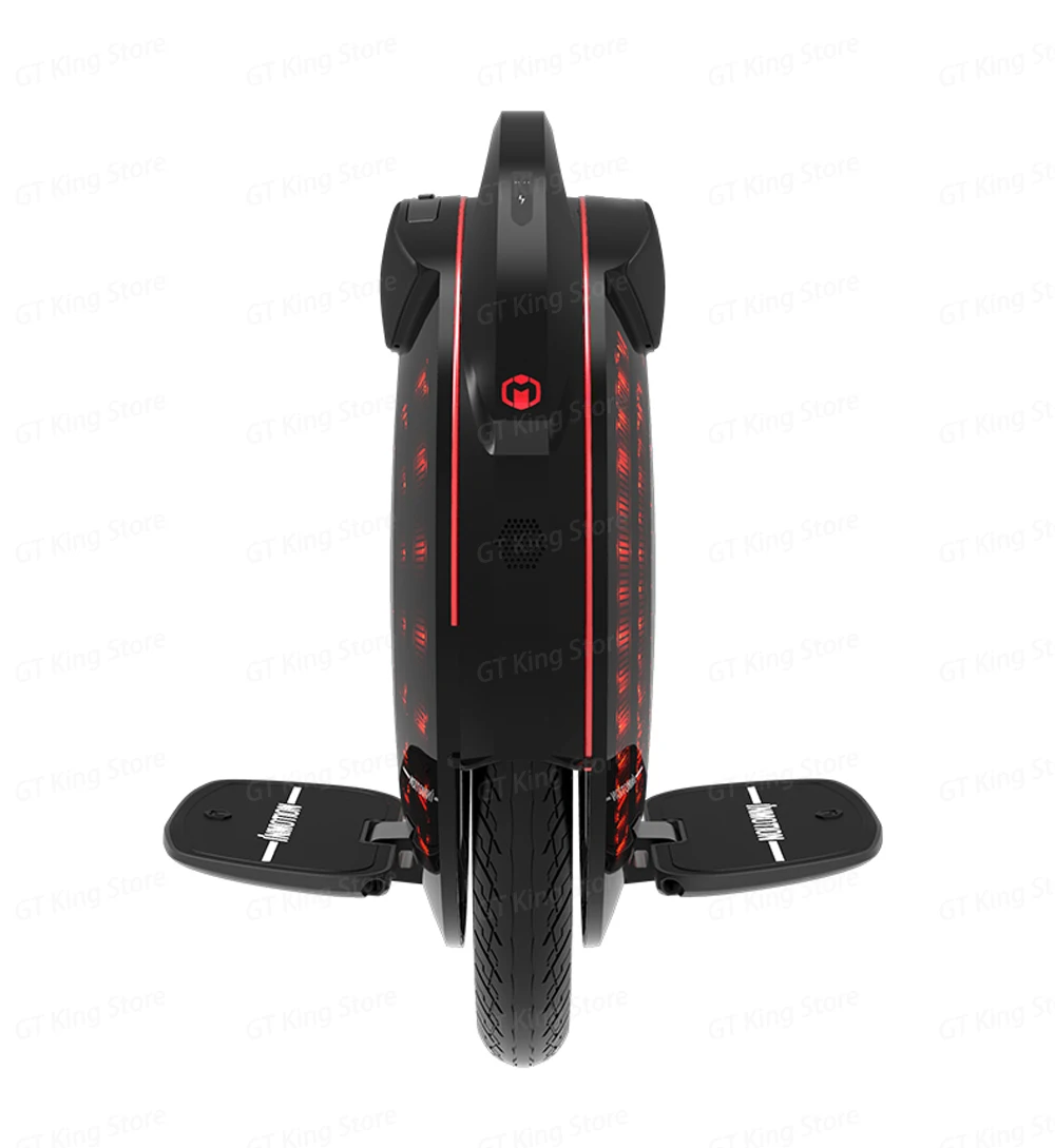 INMOTION V8F Electric Unicycle 84V 518W Wheel Self Balance Smart Wheel Monowheel Original EUC in Stock