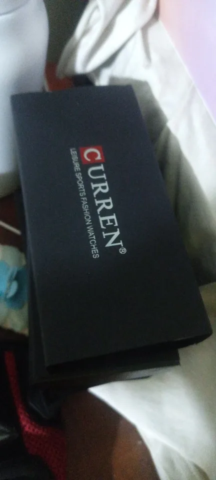 Curren Luxury Elegance Ladies Watch photo review