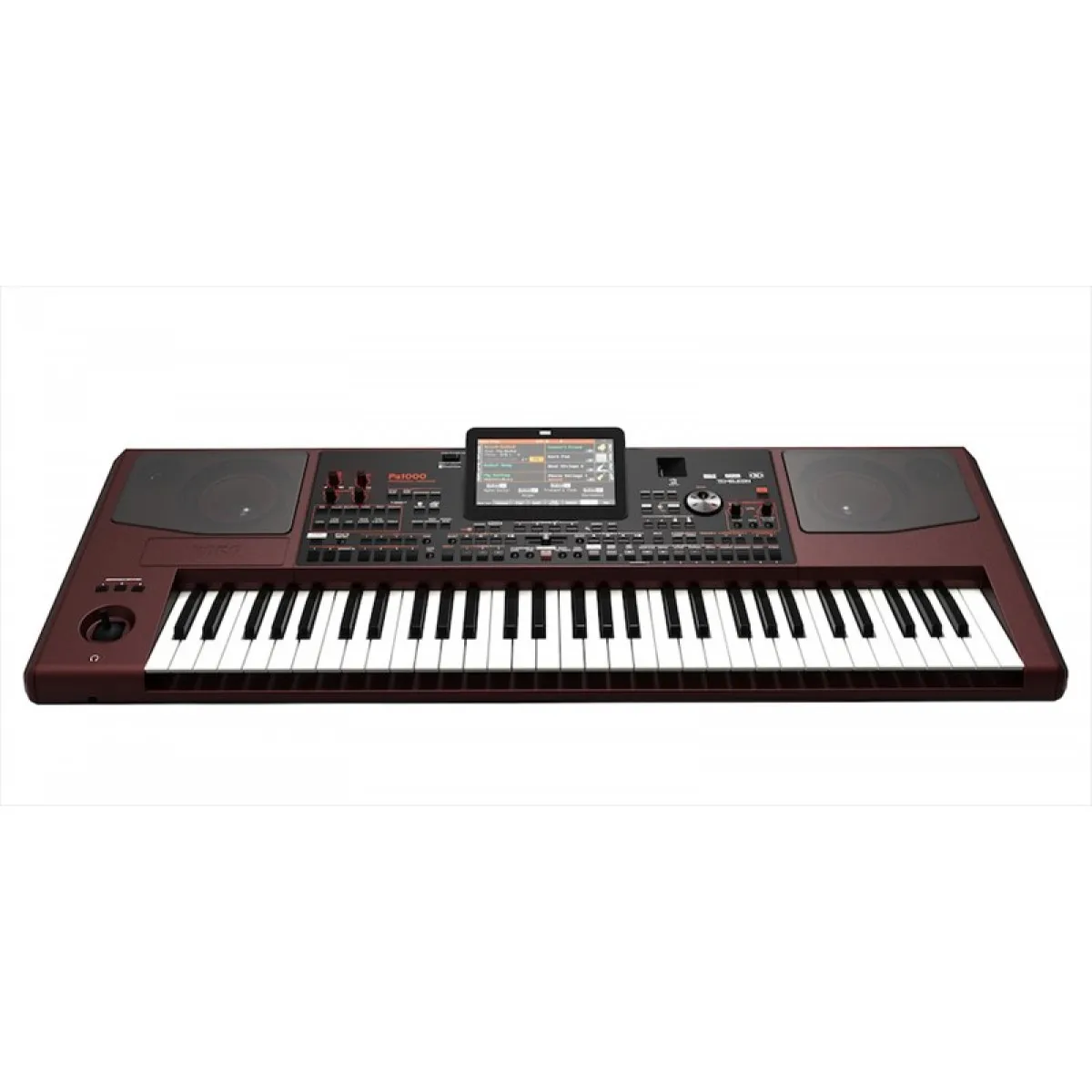 

Best Sale Ultimate Pa1000 Arranger / Keyboard Form Japan F/S.