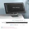 XPPen Artist 13 2nd Gen Graphic Tablet Monitor with 130% sRGB 9 Shortcut Keys 13.3 Inch Pen Display Support Android Windows Mac 2