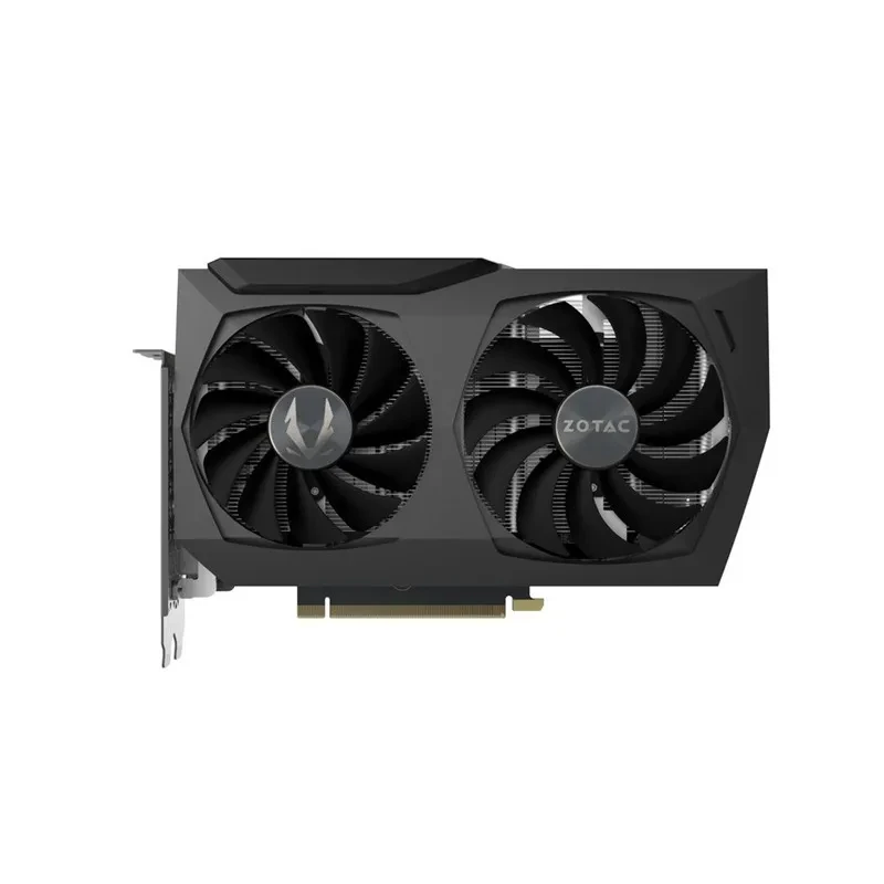 2024 ZOTAC RTX 3070 RTX 3070 8GB videó kártyák GPU rtx 3070 8GB x-gaming geforce Játék OC Grafika rty asztali PC Számítógépes Műkődés