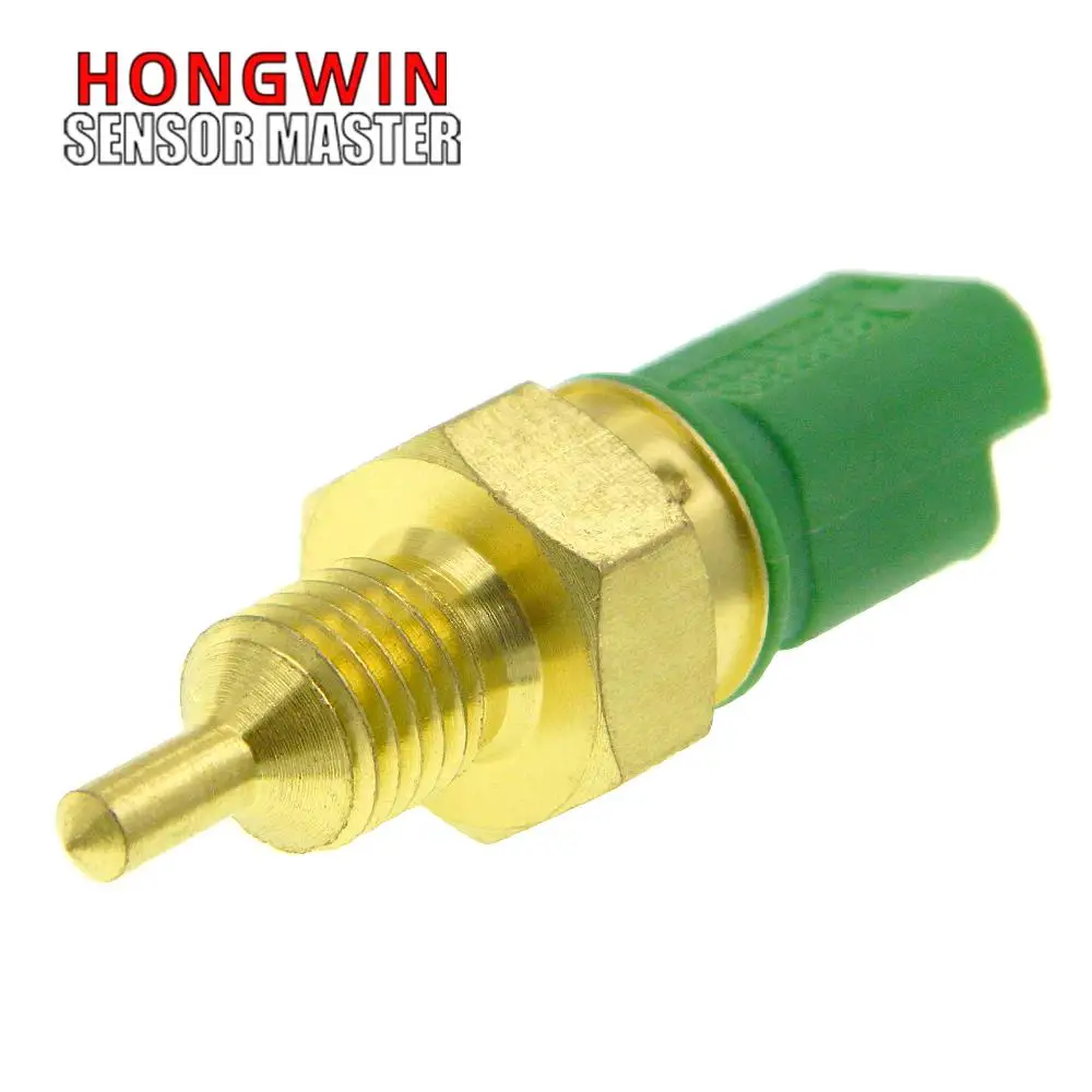 Engine Coolant Temperature Sensor 1338.A7 1338A7 1338.88 For Citroen Berling C2 C3 C4 Peugeoto 206 207 307 Flat Scudo Combinato Temperature Sensor