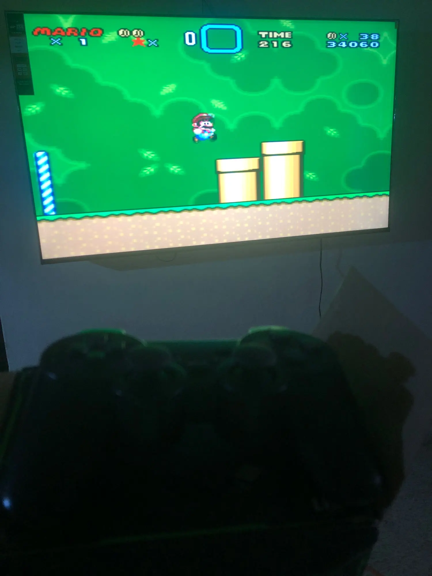 Bundle Angebot! GameHero 4K RetroStation – 20000 Spiele photo review