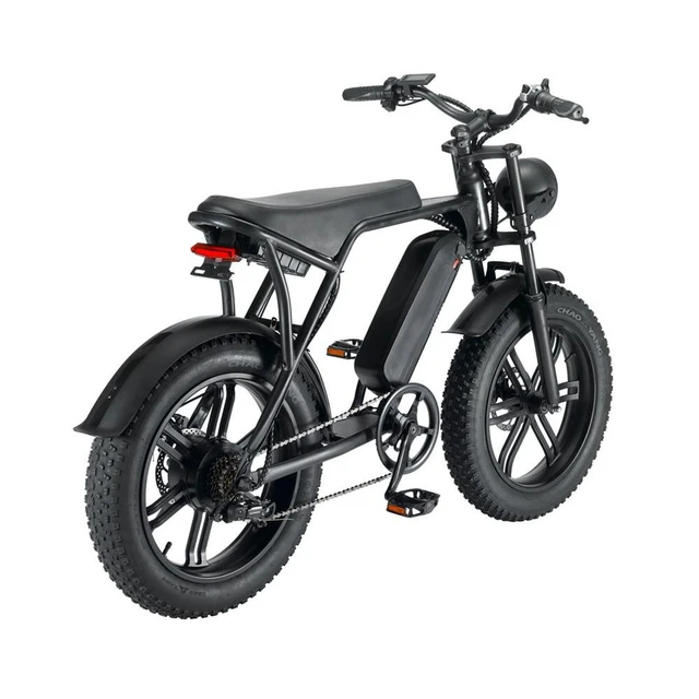 Fatbike aliexpress 2025