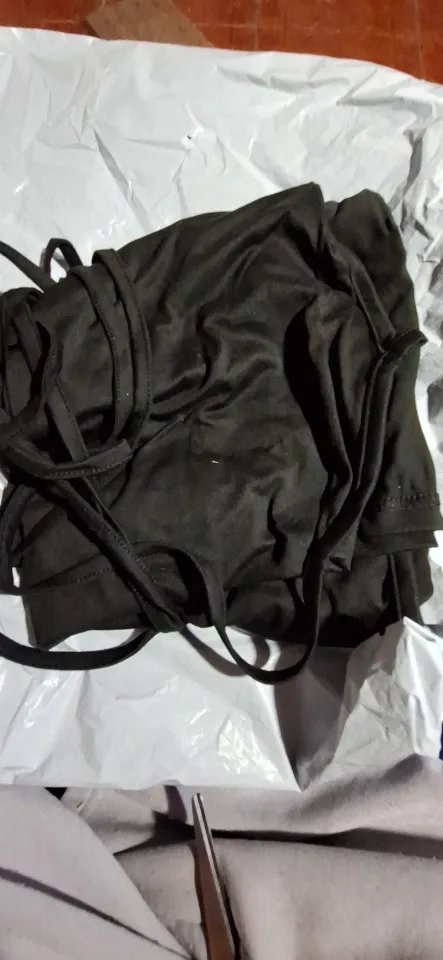 Sexy Backless Lace Up Long Dress Women Split Sleeveless Bodycon Party Club Evening Dresses High Street Female Suspender Robes photo review