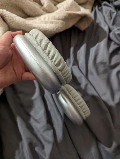 P9 Wireless Bluetooth Headphones With Mic Noise Cancelling