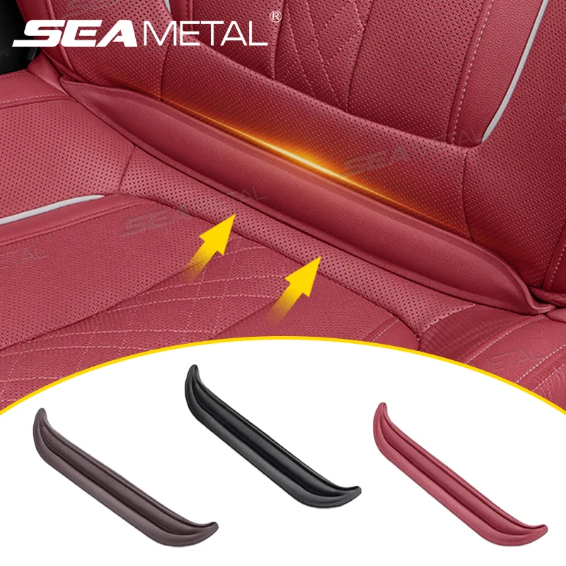 Flexible Elastic Car Seat Gap Filler Strip for Suv Sedan Truck