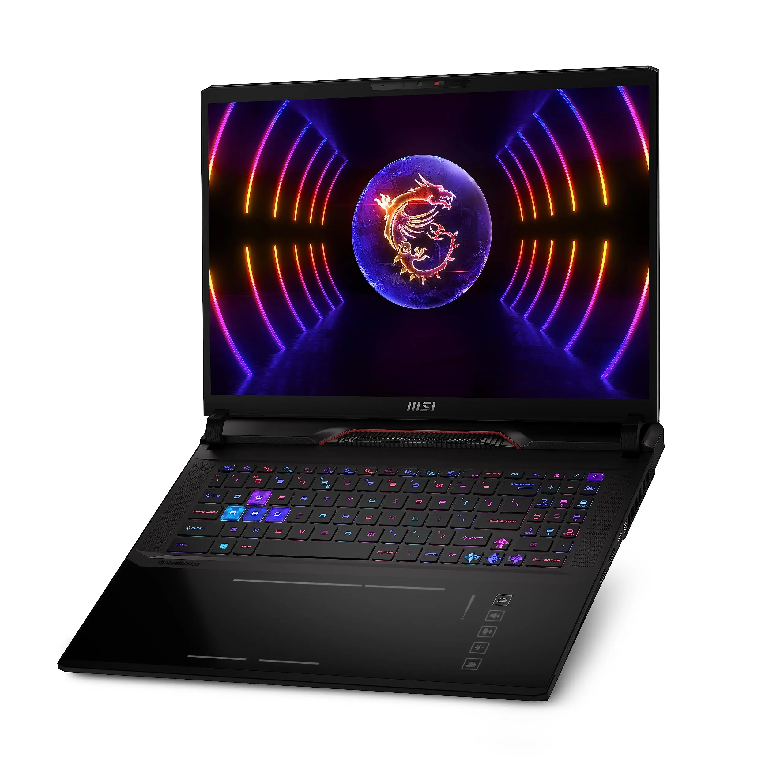 

Подметание, лучшая горячая сделка, MSI 17 RA!DERS GE78HX 32 ГБ 1 ТБ, товары для ноутбуков.
