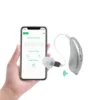 Hearing Aids For Adults with App Control with Noise Cancellation Digital chip high quality 2
