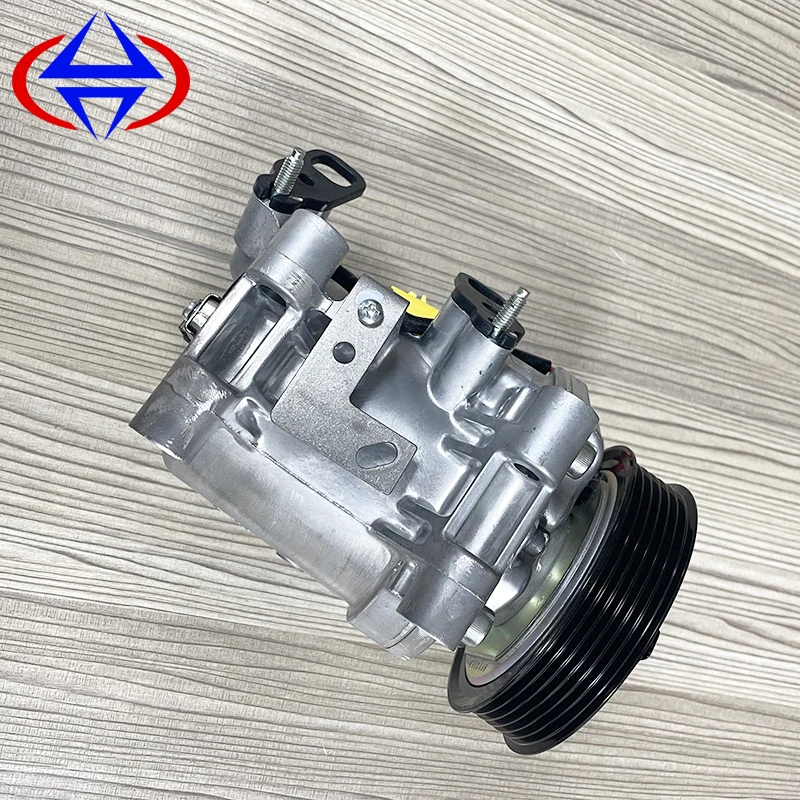 9806599380 Air Conditioning Compressor For Citroen C-Elysee
