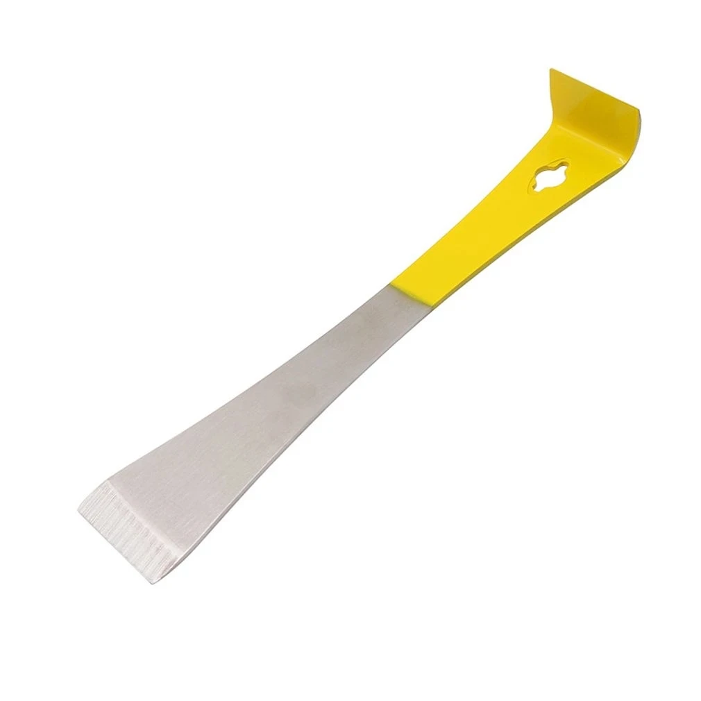 

1 Pc Apiculture Bee Hive Tools Handle Cut Honey Knife Multi-function Hive Scraper Cleaning Beehives Beekeeping Equipment