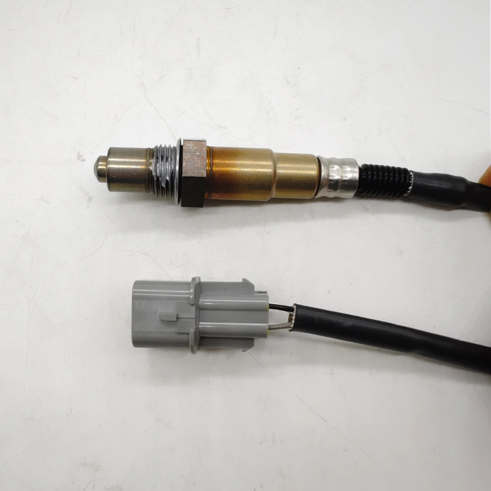 NEW 39210-2B320 39210-2B220 39210-2B120 Oxygen Sensor For Hyundai Accent Elantra Veloster 392102B320 39210-03060 2