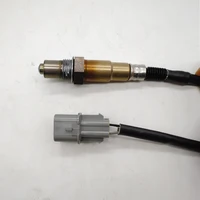 NEW 39210-2B320 39210-2B220 39210-2B120 Oxygen Sensor For Hyundai Accent Elantra Veloster 392102B320 39210-03060 2