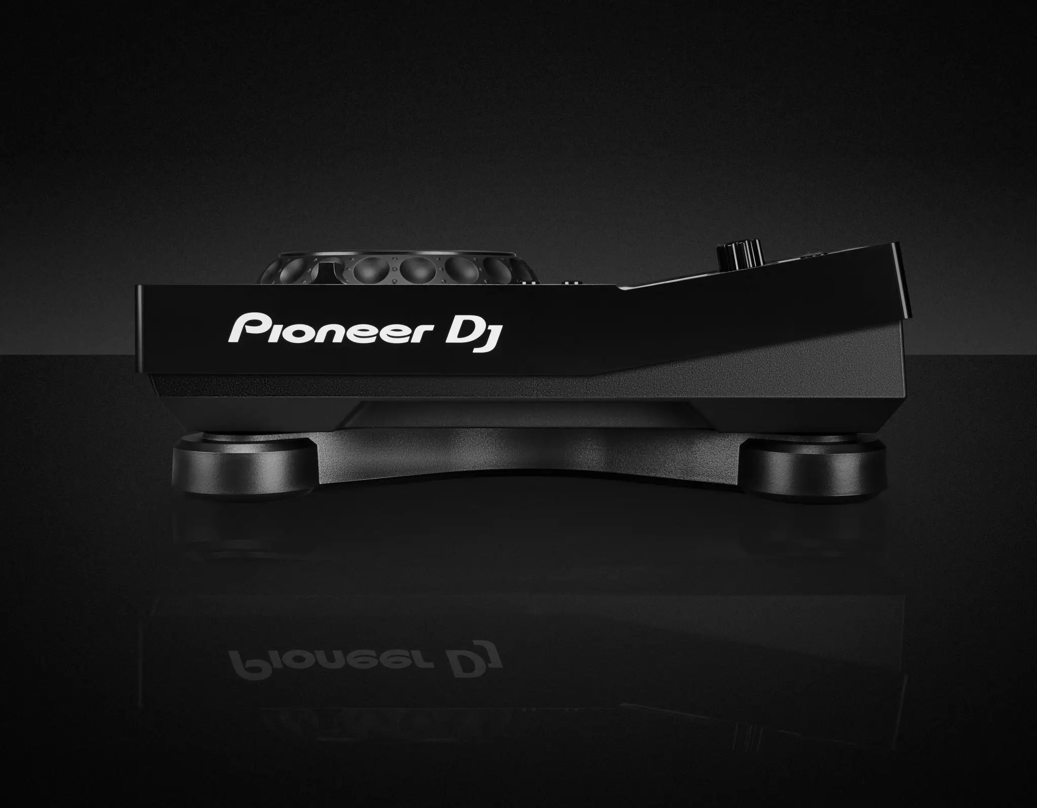 

Новинка в STOKES Pioneer DJ XDJ-700 Compact DJ Media Player