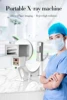 Dog Vet Digitals Mini X Ray Unit Lose-dose Veterinary Diagnostic Fluoroscopy Xray Equipment Portable Handheld X-ray Machine 2