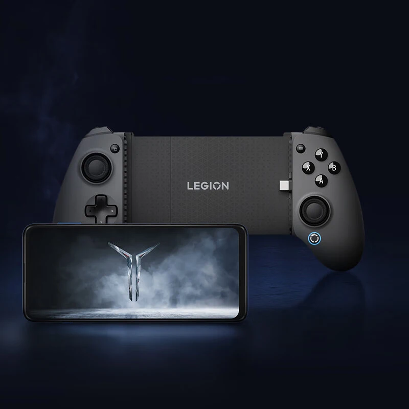 Lenovo G7 Wired GamePad Y700 Tablet 2025 Custom Handle