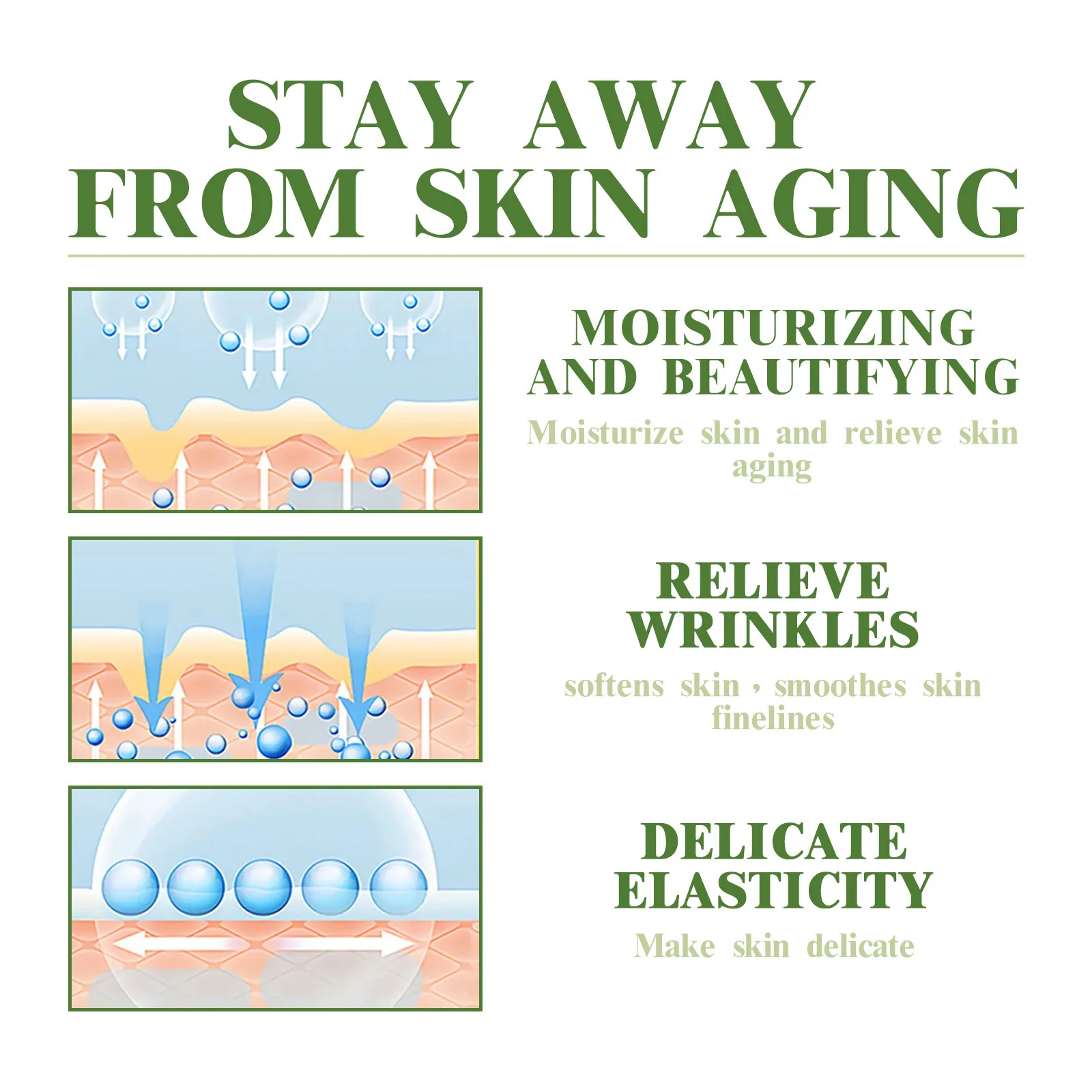 Hoygi Face Cream Image 8