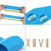 5M Size Kinesiology Tape Athletic Elastoplast Sport Recovery Strapping Gym Waterproof Tennis Muscle Pain Relief Bandage 3