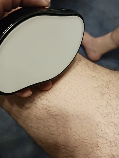 Crystal Hair Remover photo review