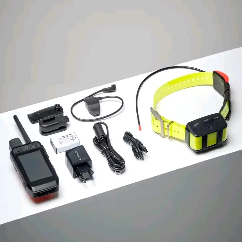 Original Price Garmin Astro 320 GPS Dog Tracking System with 3 x T 5 Collars