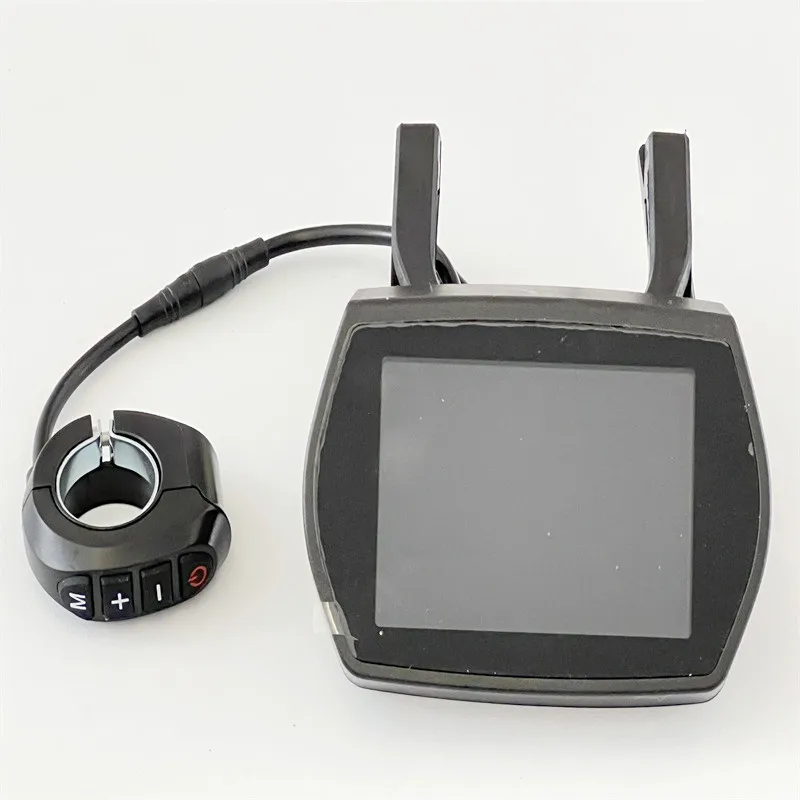 

LCD Display for KUGOO G-Booster Electric Scooter Instrument Display accessories