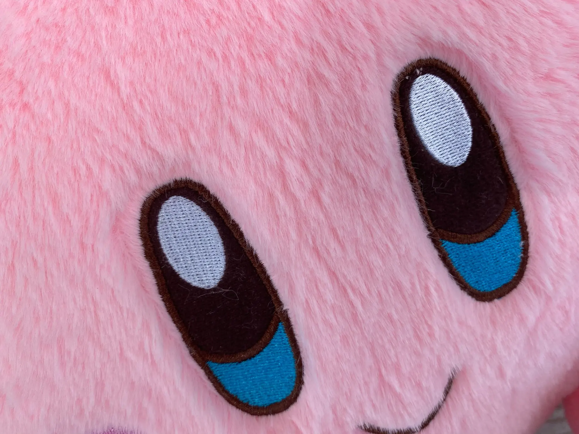 Giant Kirby Plush Doll Plushies Shop