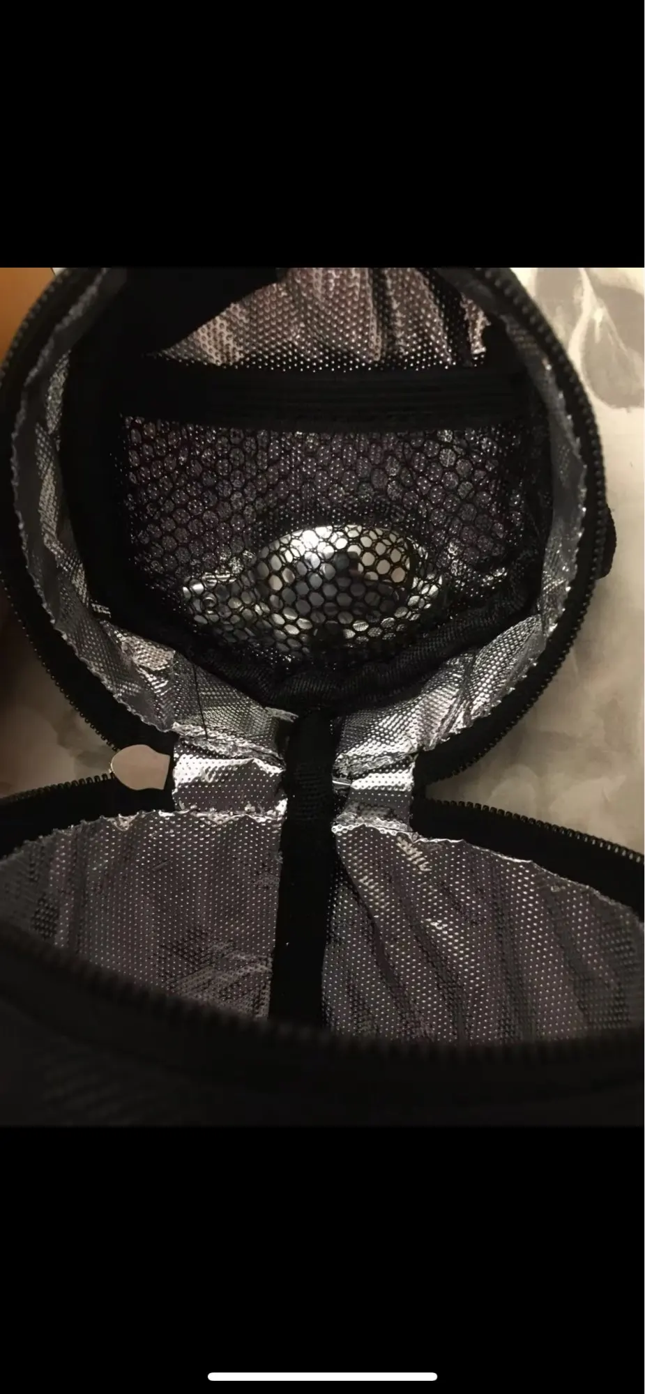 Thermo-Lunchbox 500ml – Perfekt isoliert, immer griffbereit! photo review