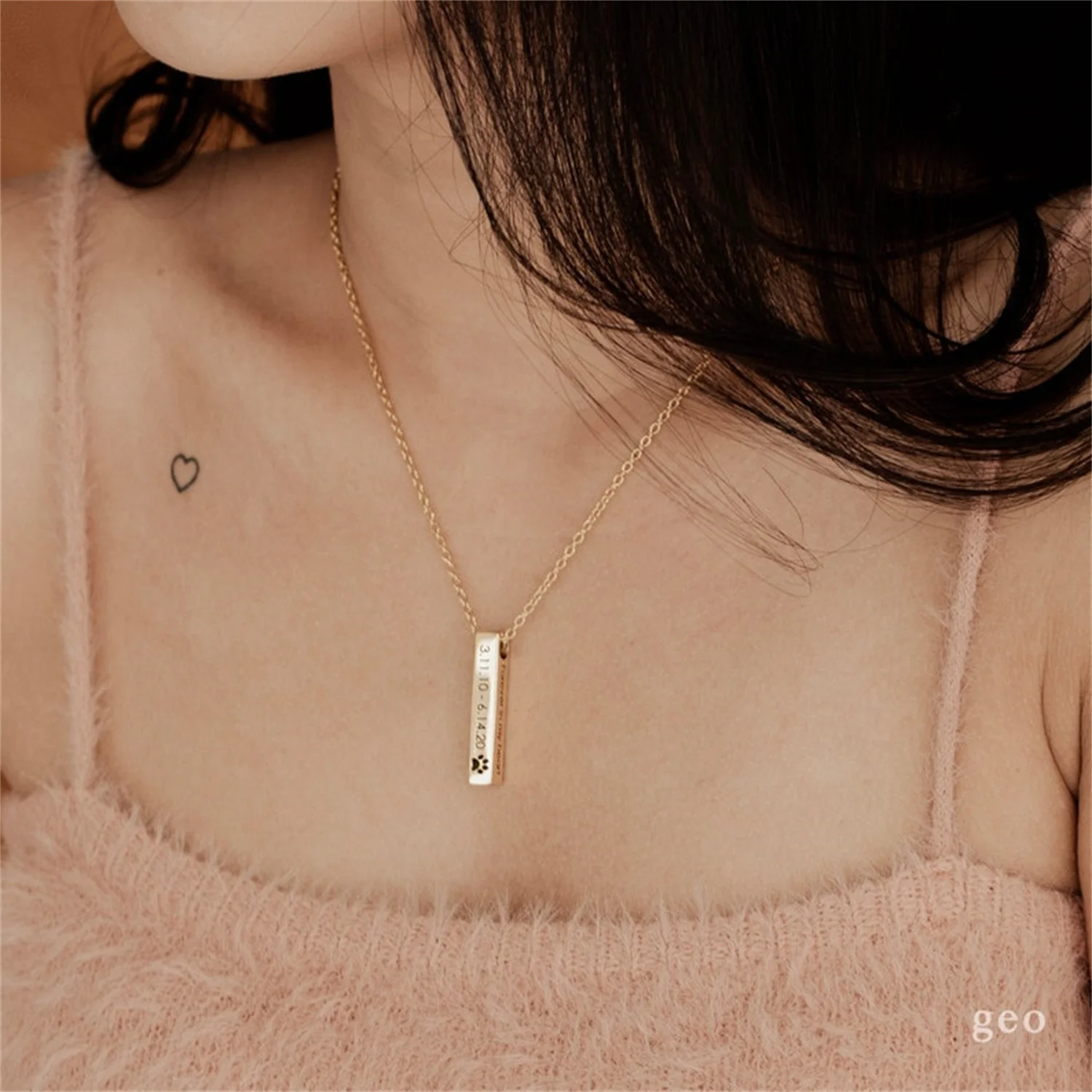Collana Con Urna Quadrata In Acciaio Inox 316L Per Ceneri – Gioiello Commemorativo Per Donne E Uomini, Con Catena E Kit Di Riempimento