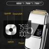Kemei Electric Barber Foil Shaver Multifunctional Beard Hair Razor Reciprocating Men Bald Head Shaving Machine KM-2026 2028 TX1 5