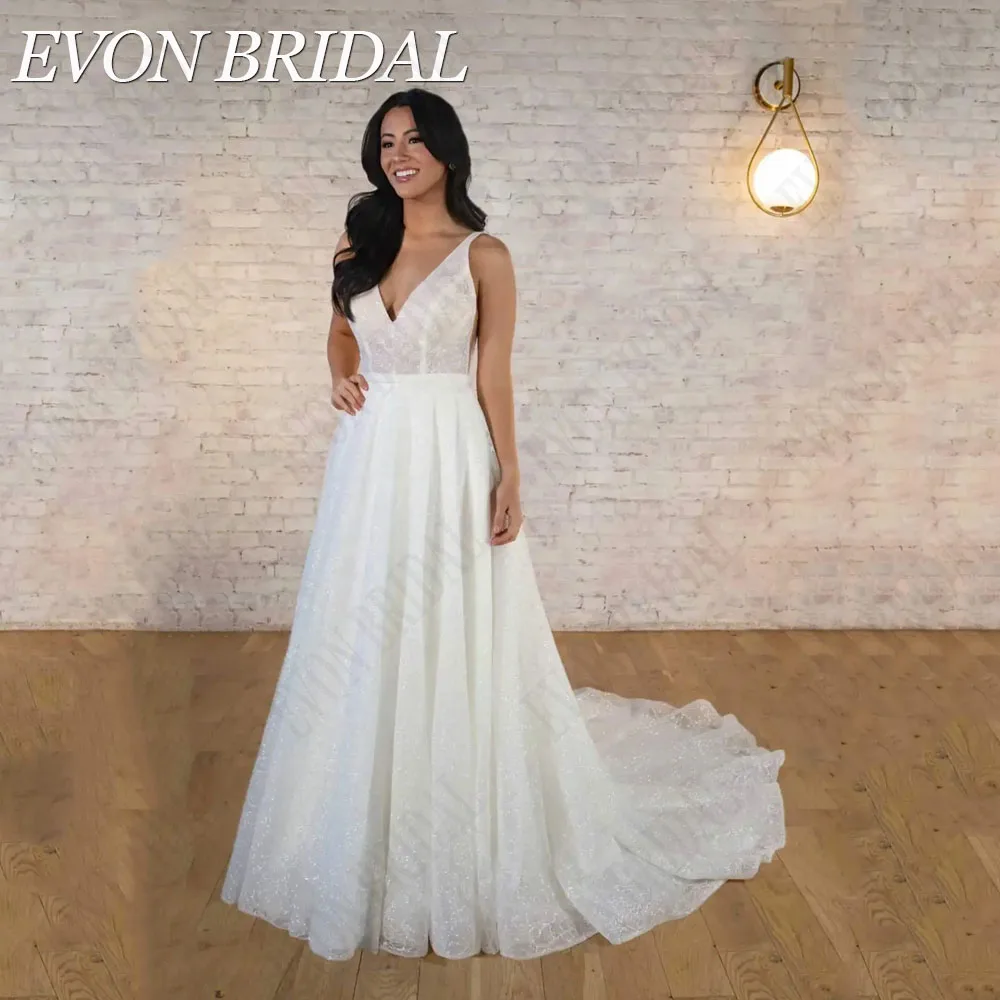 Рисунок 3 - Свадебное платье Evon Bridal