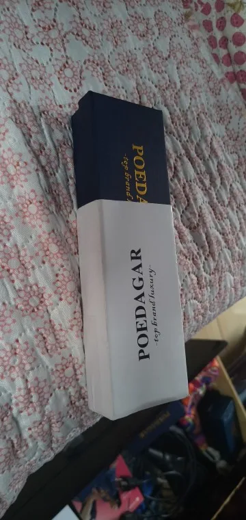 Luxury Stainless Steel