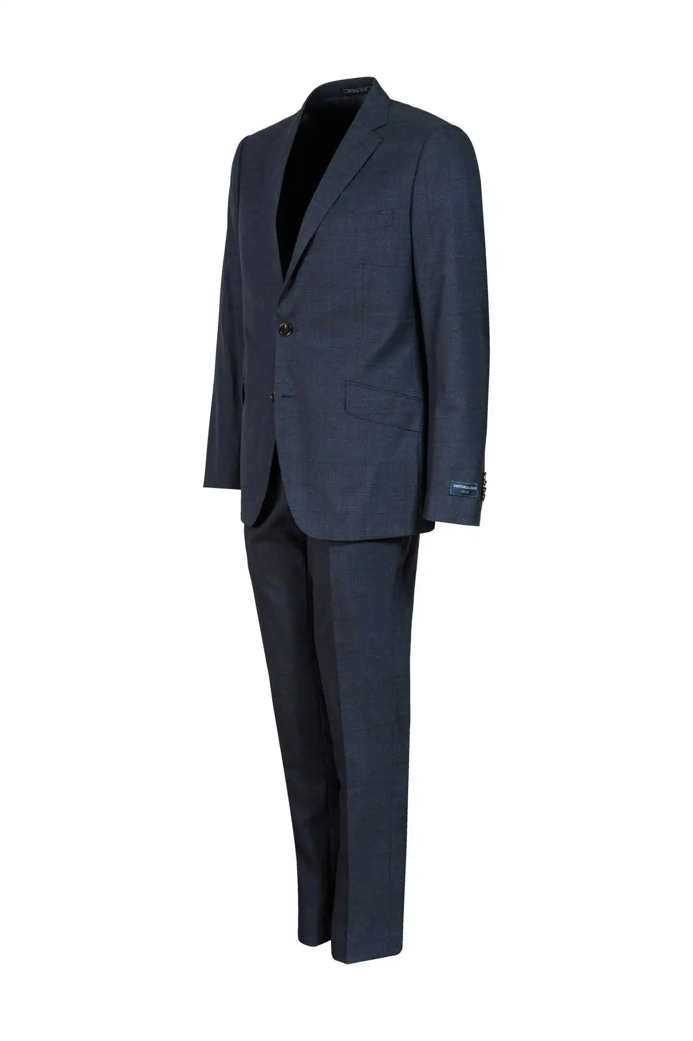 Рисунок 6 - Костюм SARTORIA CLUB