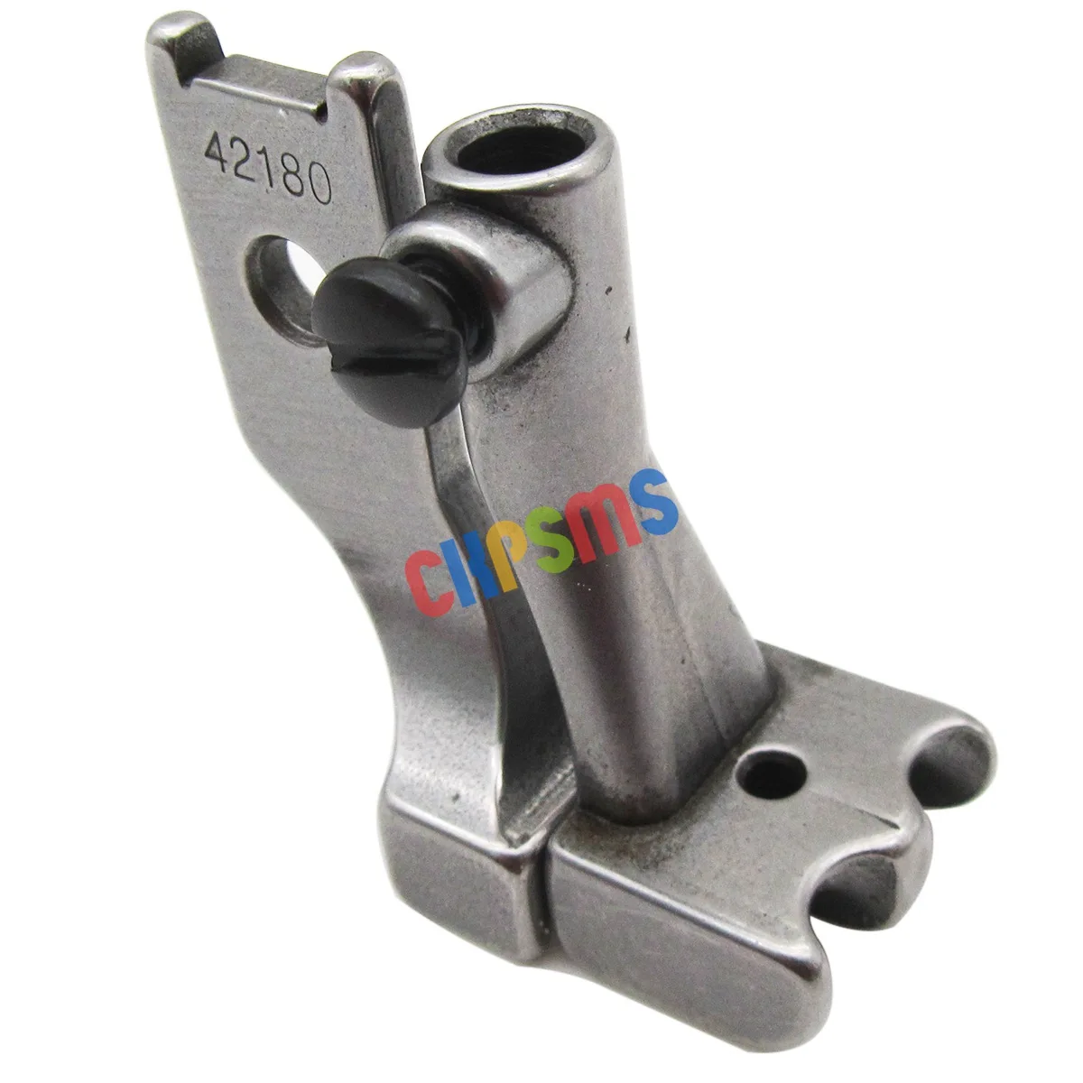 Misura Per Pfaff 146 335 545 1245 Piedi Doppi Per Saldatura #42181 42180 1/4