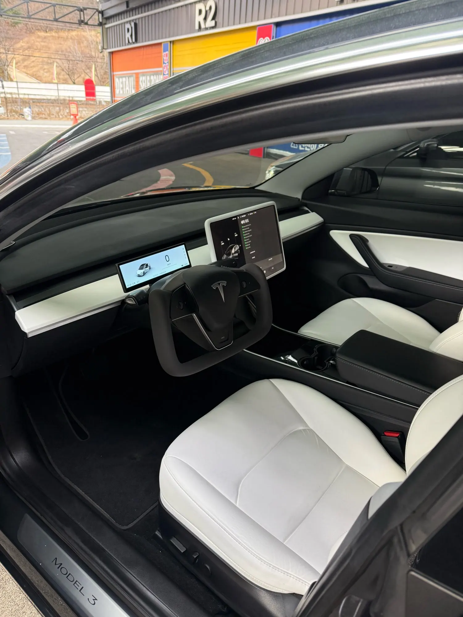 Teslahubs™ 6D Magnetic Phone Holder 