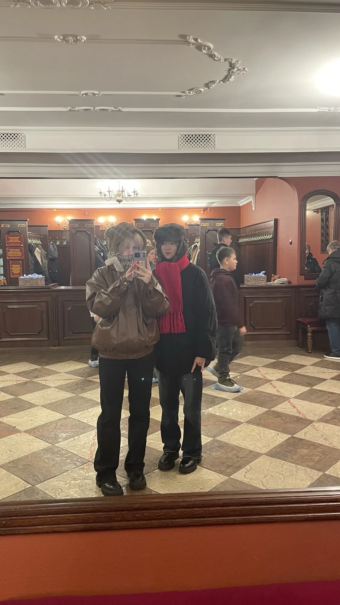 Winter Women's Fur Leather Jacket Long Sleeved Loose Warm Lamb Wool Vintage Thickened Locomotive Lapel Female PU Motorcycle Coat